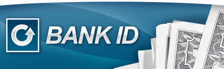 Bank ID