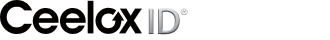 Ceelox ID™ Logo